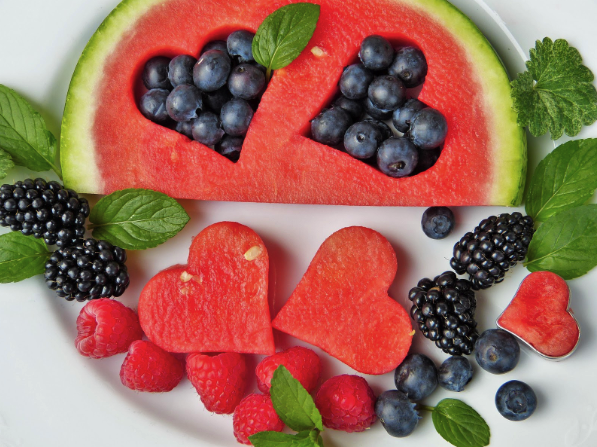 Summer contest ideas