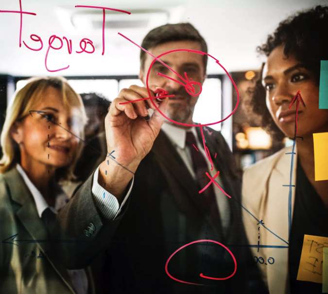 HOW TO ORGANISE HIGH-PERFORMING STARTUP PITCHING CONTESTS