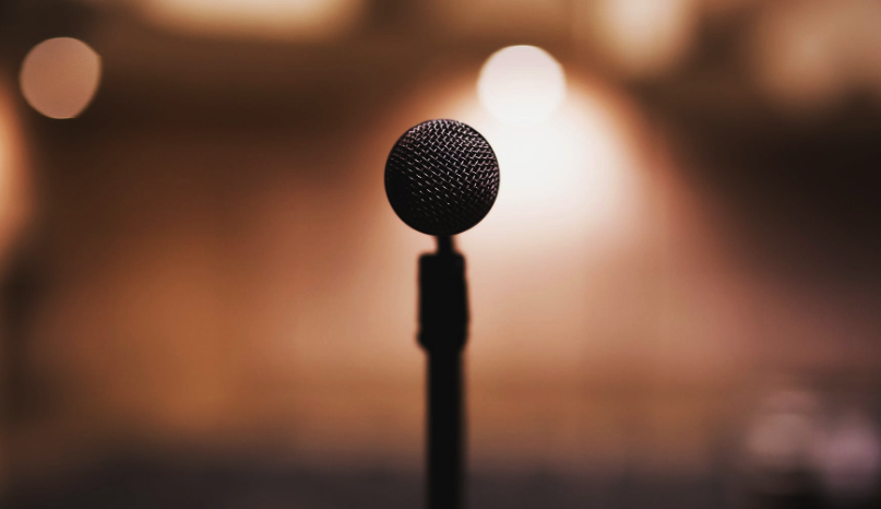 HOW TO RUN A SUCCESSFUL SPEECH CONTEST