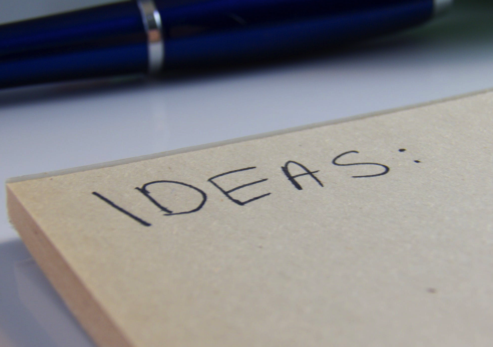HOW TO WRITE A GOOD SLOGAN FOR A CONTEST