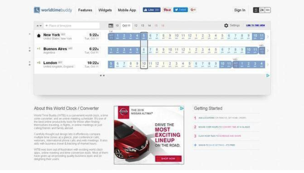 awards management tools