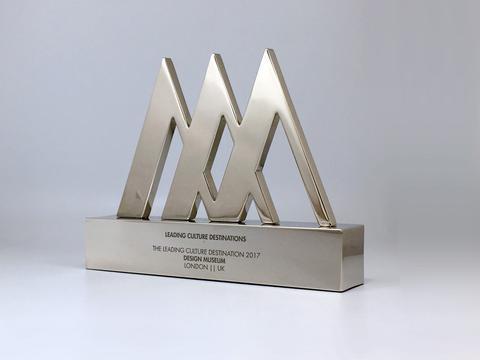 Metal awards
