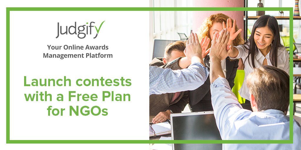 judgify contests
