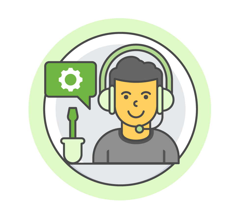 Email-Chat-Support-